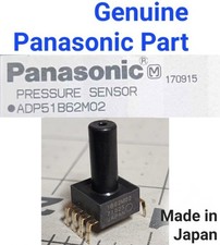 Genuine Panasonic Piezoresistive Pressure Sensor ADP51B62M02 1B62M02 Jap G1N picture