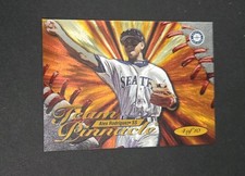 1997 Pinnacle - Team Pinnacle Alex Rodriguez, Chipper Jones #4 picture