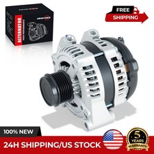 OEM Alternator For 3.6L 2011-2014 Chrysler 200 2011-2016 Town and Country 11570 picture