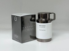 ARMAF ODYSSEY HOMME WHITE EDITION 3.4oz / 100ml Eau de Parfum for Men | Sealed picture