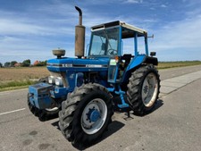 DOWNLOAD FORD 5610 TRACTOR WORKSHOP MANUAL PDF REPAIR SERVICE ENGLISH picture