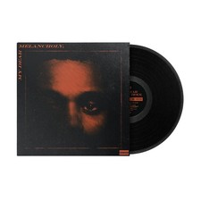 The Weeknd – My Dear Melancholy LP 12