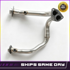 Y Pipe For 1998 - 2000 Ford Ranger /MAZDA B3000 B4000 3.0L picture