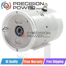 12V CW Snow Plow Motor For Meyer E57 E58 E60 E88 Pumps 430-22019 AMT0354 W-5692 picture
