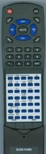 Replacement Remote for Jensen JMC-1250 picture