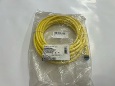 Molex Woodhead 1200661038 Micro-Change Automation Cable Connector NEW picture