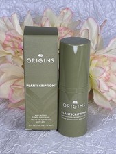 Origins Plantscription Anti-aging Power Eye Cream 0.5 oz/15ml New Full Size Free picture