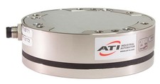 ATI: Force/Torque Sensor Axia80-M20 (9105-NET-AXIA80-M20) FT38881/FT38882 picture