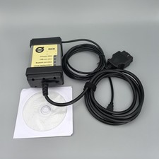 NEW DICE 2014DJ2534 Car Scanner Car Diagnostic Testing Tool Multi Language OBD2 picture