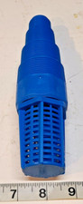 Merrill FVU75150 No-Lead Multi-Size Foot Valve, 3/4 x 1 x 1-1/4 x 1-1/2 in, NPT, picture