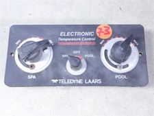 TELEDYNE LAARS E01174-02 Pool Spa Electronic Temperature Control L8005D1005 picture