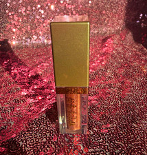 Stila Glitter & Glow Glitter Shimmer Liquid Lip Gloss Gold 0.153 fl oz/4.5ml picture