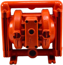 Wilden P2 25mm 1