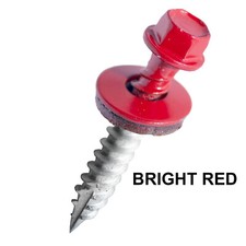EAGLE 1 #10 Metal to Wood Roofing Screws 1