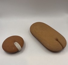 Candido Fior Sculptures Set Of Two picture