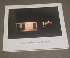 Joel Sternfeld: On This Site by Steidl picture