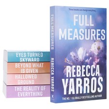 Flight & Glory Series by Rebecca Yarros: 5 Books Set - Fiction - Paperback picture