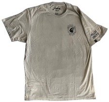 Metallica 5th Member Exclusive T-Shirt Club Year One Hetfield’s Oyster House XL picture