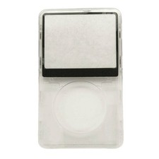 Clear Face Plate For Apple iPod Classic 5th Gen 5.5 Front New Video 30GB 60 80 picture