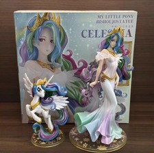 PRINCESS CELESTIA BISHOUJO ANIME FIGURE MY LITTLE PONY 8