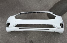 2019 2020 Ford Fusion Front Bumper Cover OEM picture