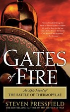 Gates of Fire: An Epic Novel of the..., Steven Pressfie picture