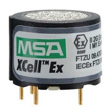 MSA XCell Ex Combustible LEL Sensor for Altair 4X/5X 10106722 -NIB picture