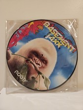 Basement Jaxx - Rooty Limited Edition Double Picture Disc Vinyl - UK 2001 EX picture