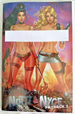 Counterpoint Entertainment N&N Payback 2 EBAS picture