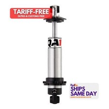 QA1 DS301, One Proma-Star C/O Shock - Adjustable High Performance & Racing Parts picture