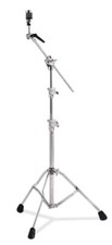 DW Drum Workshop 7700 Single Braced Convertible Boom/Straight Cymbal Stand picture