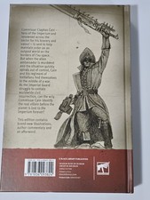 FOR THE EMPEROR S Mitchell HC Annotated Illustrated Black Library Ciaphas Cain. picture