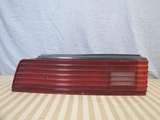 82 83 84 Pontiac Firebird OUTER CORNER Tail Light Lamp Left DRIVER Side OEM picture