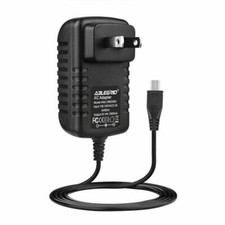 5V 2A Home AC DC Wall Charger Power to Micro USB for Samsung LG Android Tablet picture
