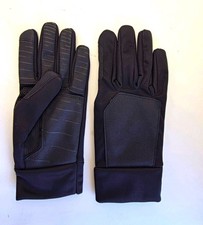 Rolls-Royce  Black charging cable gloves part number 80235B41921 Small Size picture