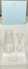 Partylite Symmetry 3 in 1 Candle Holder With Box (Box Has Wear As Pictured) picture