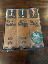 the godfather collection 25th anniversary picture