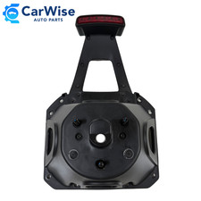 New OEM Ford Bronco 2021-2025 Rear Spare Tire Carrier Camera Hole M2DB-S27776 picture
