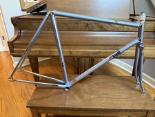 Cinelli SuperCorsa Pista 53cm Frameset 2023 picture