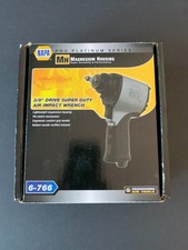 NAPA Pro Platinum 6-766 3/8