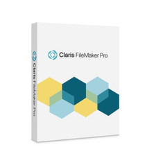 FileMaker Pro 19 Win/Mac picture