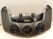 2006-2012 Toyota Rav4 AC Heater Climate Temperature Manual Control OEM picture
