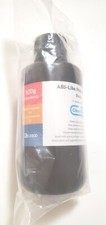 ELEGOO Abs-Like 3D Printer Resin LCD Uv-Curing Resin 405Nm Standard Photopolymer picture