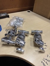 Impact Grip Head 2.5 inch (Chrome) Good Condition (KCP-200) picture