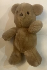 Vintage Gund Plush Bearspot Teddy Bear picture