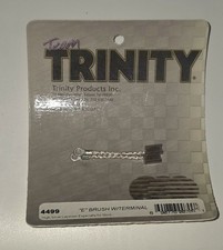 Team Trinity 4499 E Brush W/Terminal picture