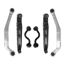 6pcs Rear Control Arm for Nissan Rogue 2008-20 Select 2014-15 Sport 2017-22 picture