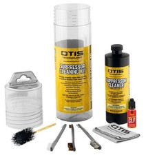 OTIS SUPPRESSOR CLEANING KIT : FG-SUP-CLN picture