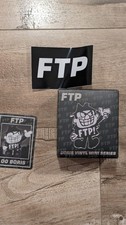 FTP Boris Blind Box FIRST EDITION Figures New  picture