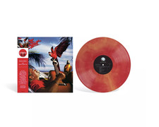 Jimmy Buffett - Songs You Know By Heart (Exclusive Parrot Head Red Vinyl LP) NEW picture